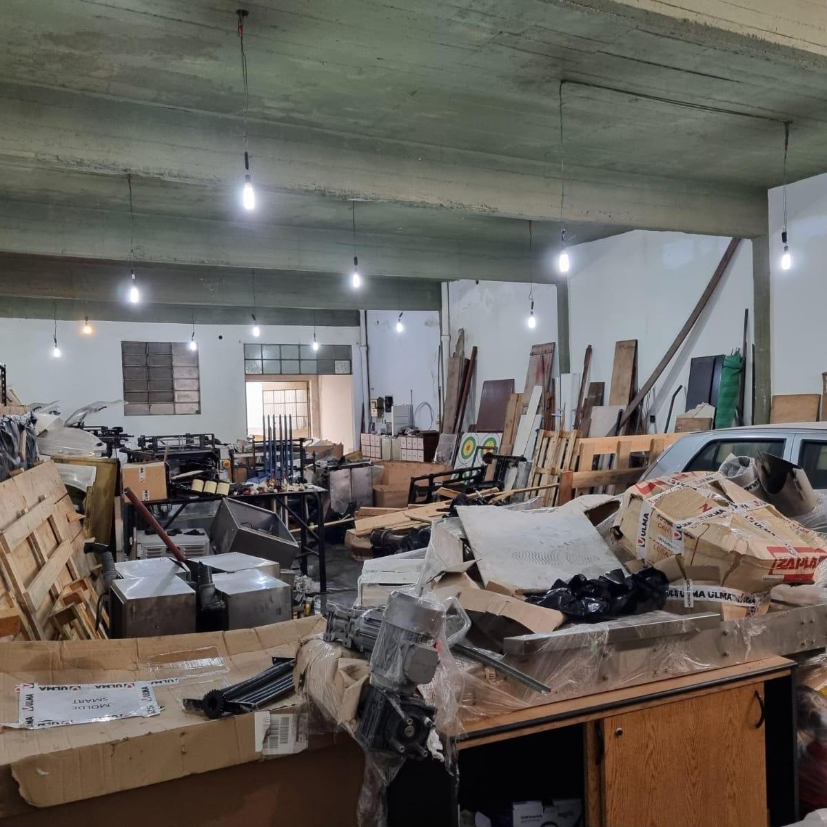 Depósito, Local, Vivienda, Oficinas en Venta Sobre Av Iturraspe, Ruta 8, San Martín 2