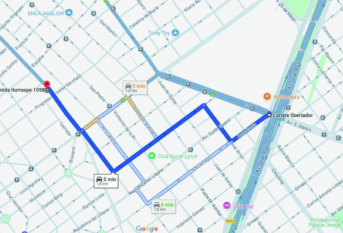 Plano 2