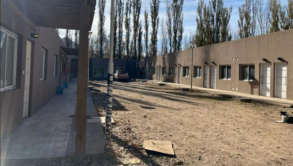 Propiedad en Argentina