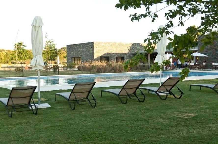 Foto de Lote en Venta, 863m2, en el Barrio San Sebastián, Area 8, Pilar, G.B.A, imagen 2