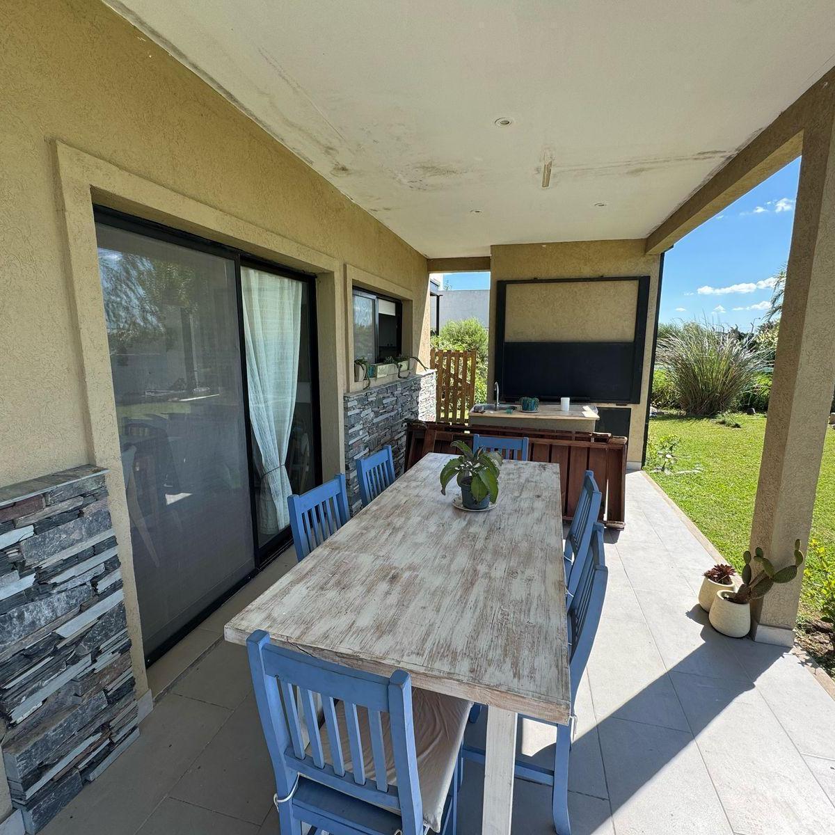 Foto de Casa en Venta, 5 ambientes, en San Sebastian, Pilar, GBA Norte, imagen 5