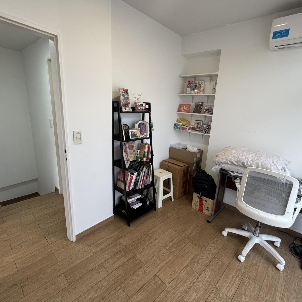 Departamento en Venta 3 Ambientes con Cochera en Caballito 3