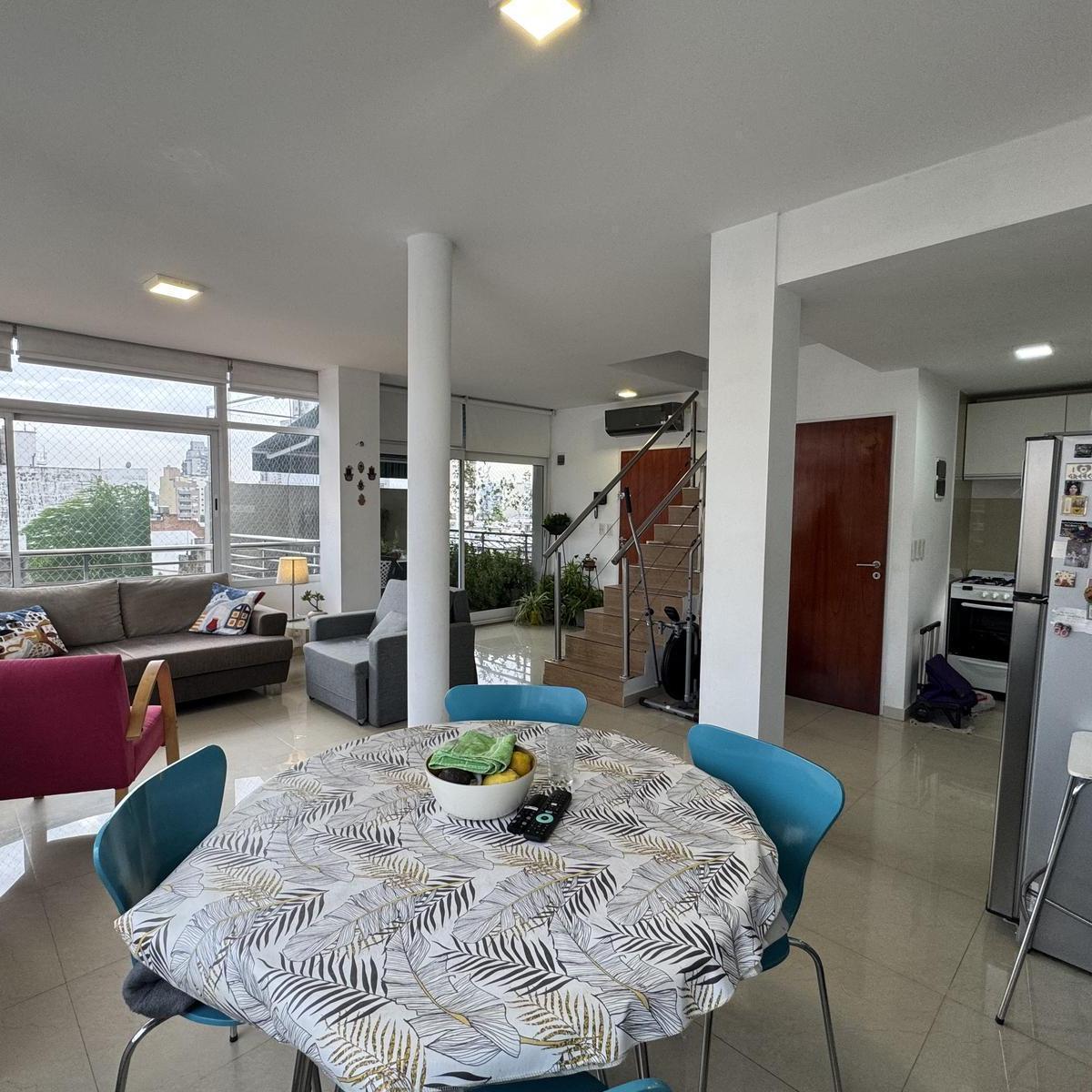 Departamento en Venta 3 Ambientes con Cochera en Caballito 4