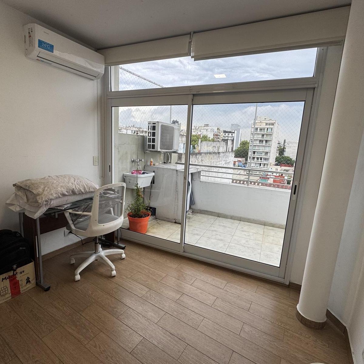Departamento en Venta 3 Ambientes con Cochera en Caballito 5