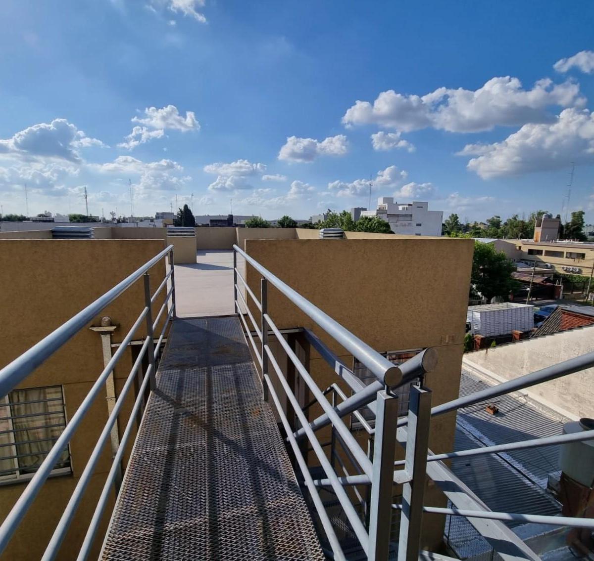 Departamento en Venta 2 Ambientes, Jose C Paz, Gba Norte 1