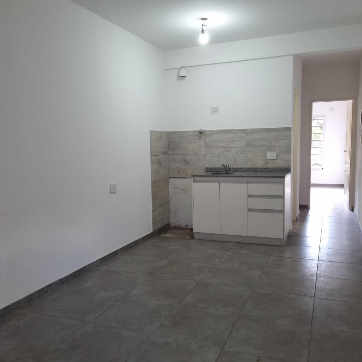 Departamento en Venta 2 Ambientes, Jose C Paz, Gba Norte 3