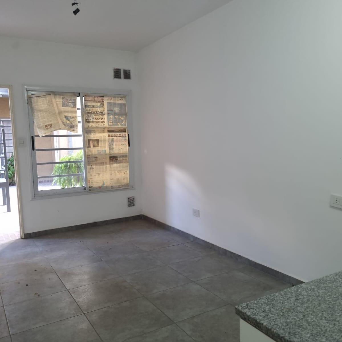 Departamento en Venta 2 Ambientes, Jose C Paz, Gba Norte 5