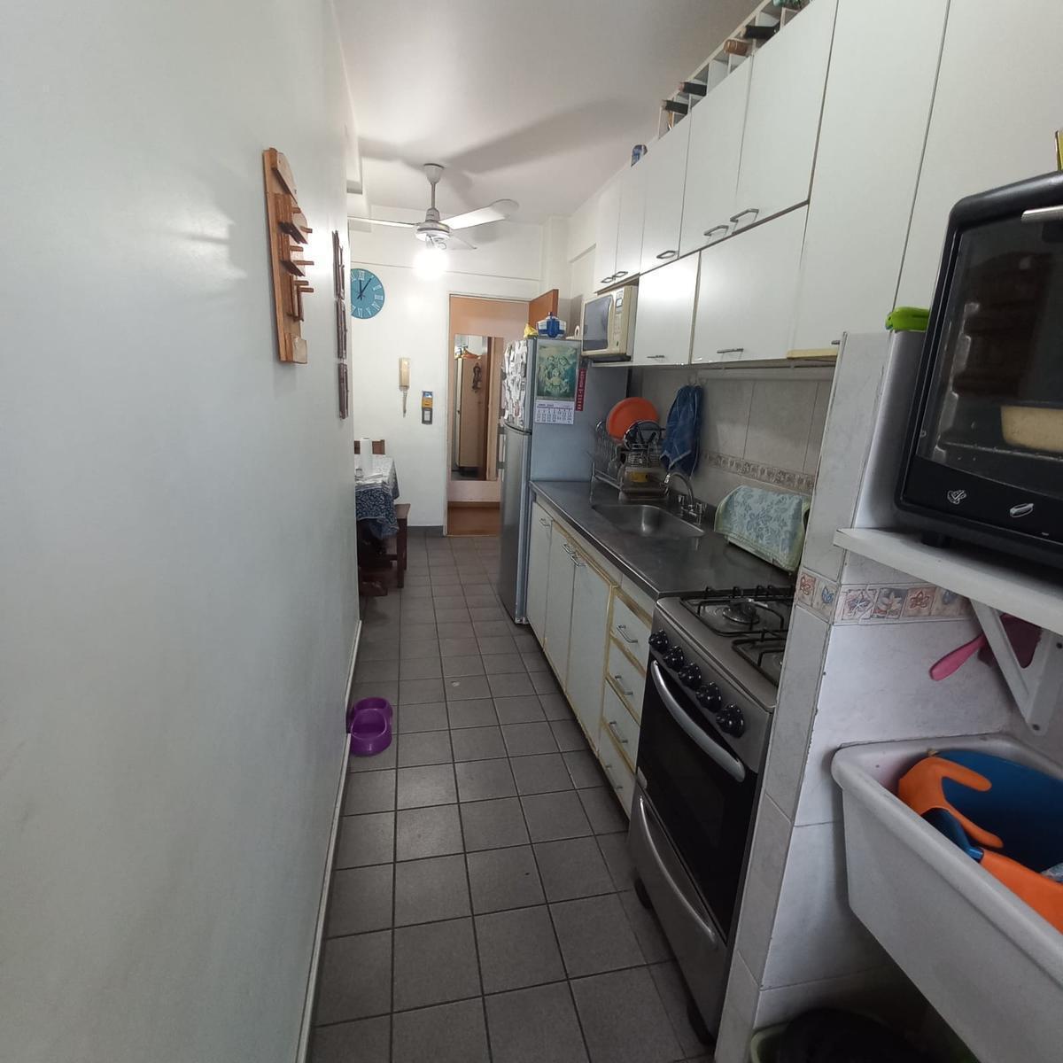 Departamento en Venta, 4 Ambientes, Flores, Caba 3