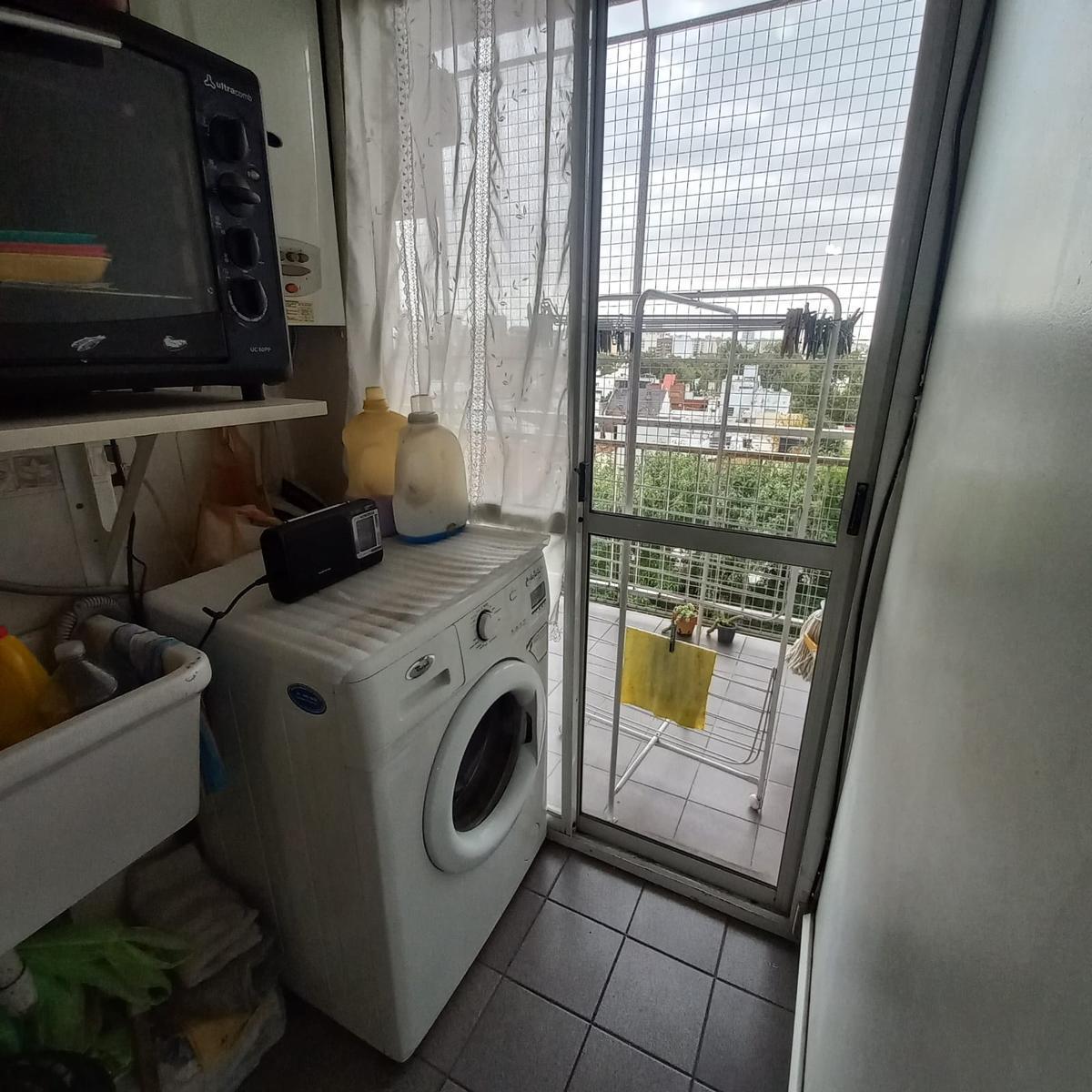 Departamento en Venta, 4 Ambientes, Flores, Caba 1