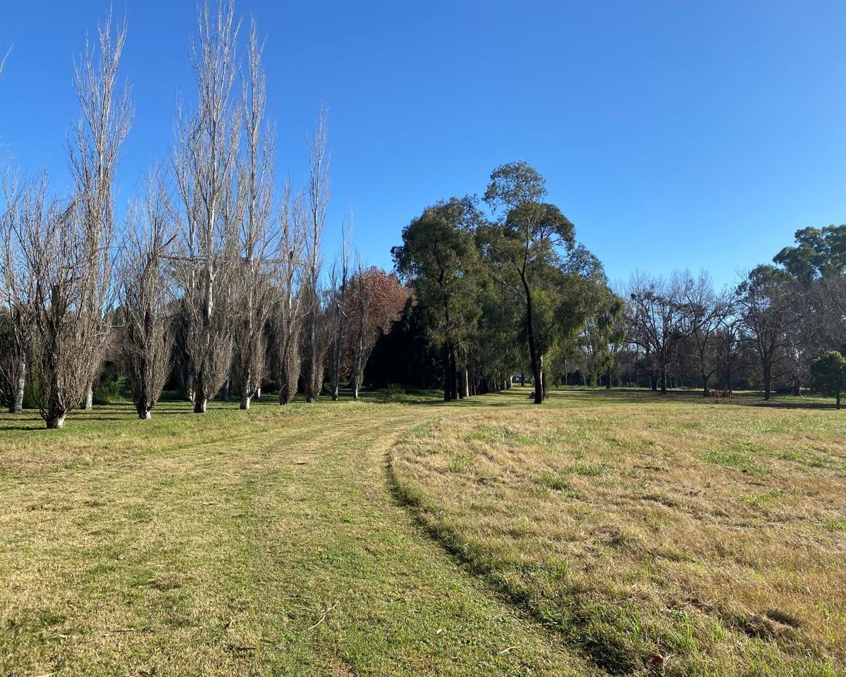 Terreno en venta en La Oración de Luján