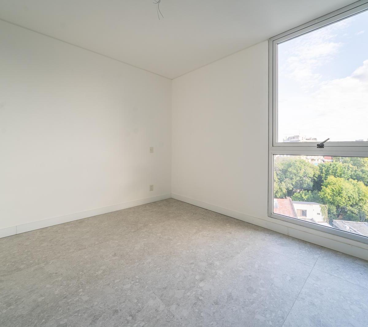 Departamento en Venta en Barrio Agronomía - 3 Ambientes 3