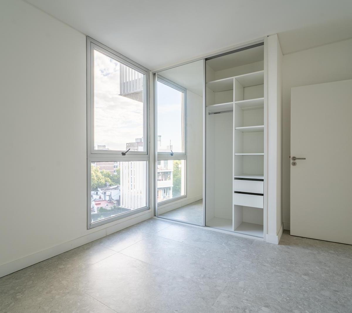 Departamento en Venta en Barrio Agronomía - 3 Ambientes 5