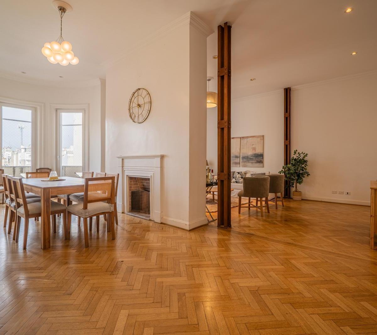 Departamento en Venta en Recoleta - 6 Ambientes 4
