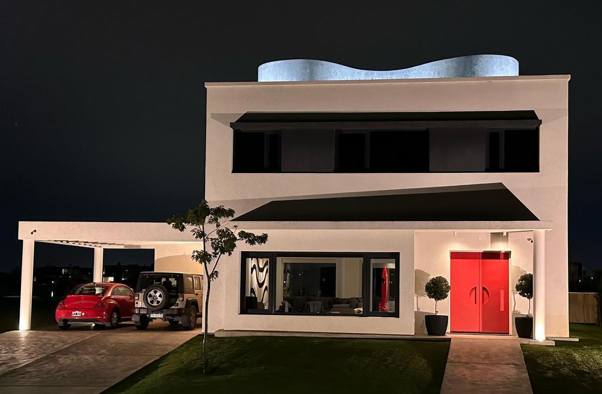 Casa en Venta en Costas, Puertos del Lago 4