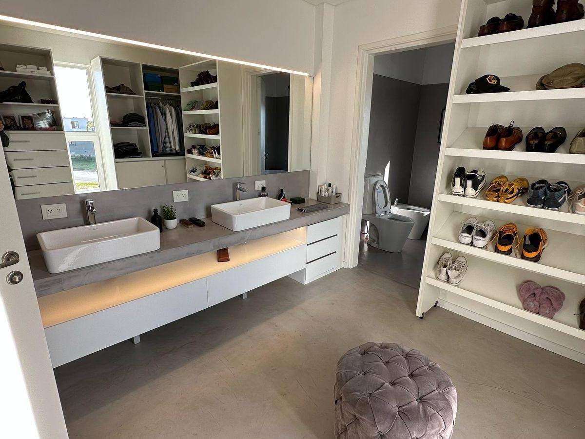 Casa en Venta en Costas, Puertos del Lago 3