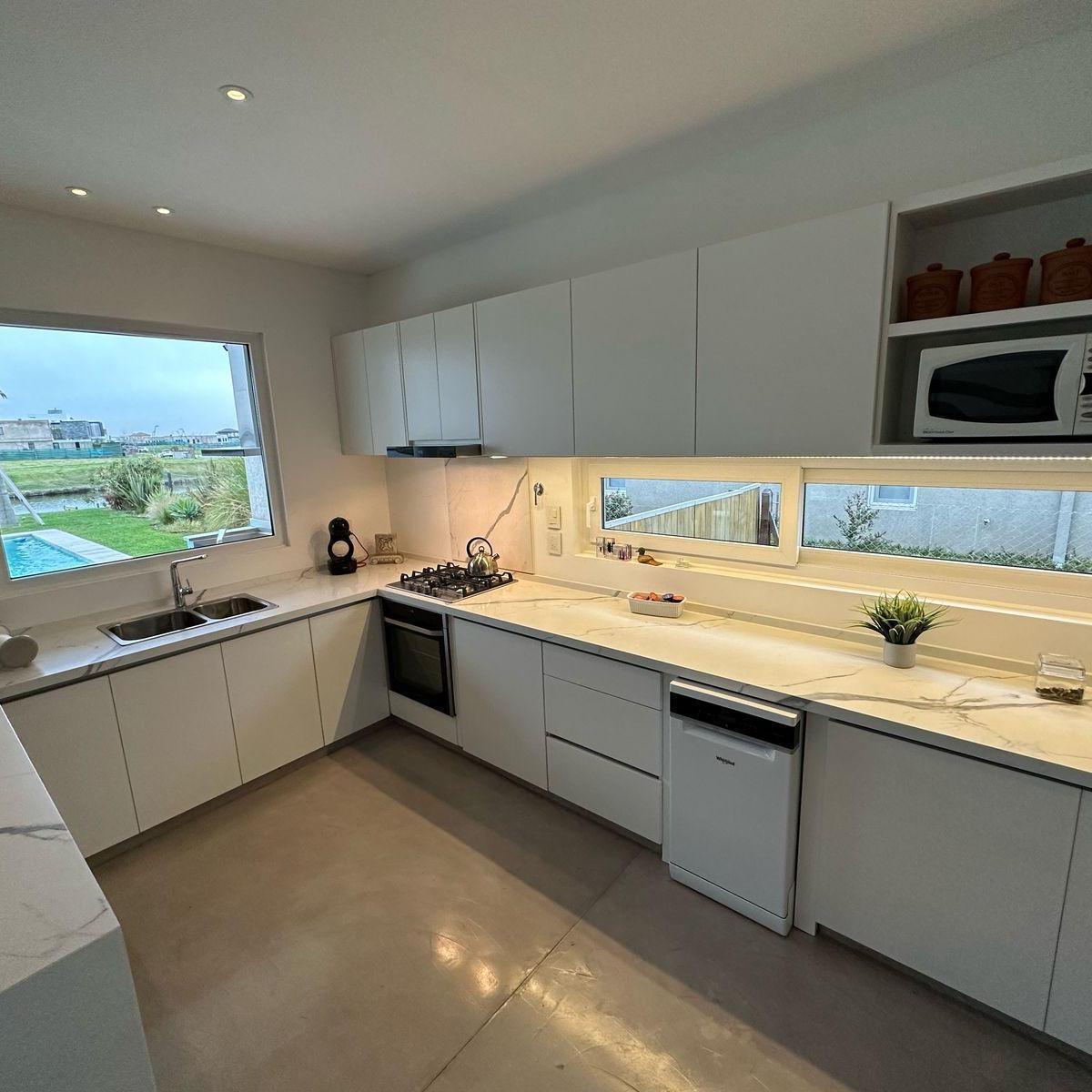 Casa en Venta en Costas, Puertos del Lago 1