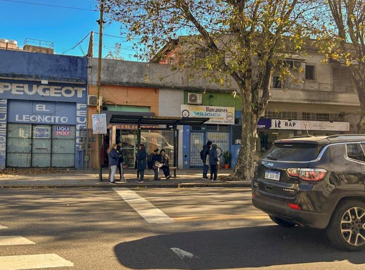 Casa en venta en Velez Sarsfield, CABA - 5 Ambientes 5