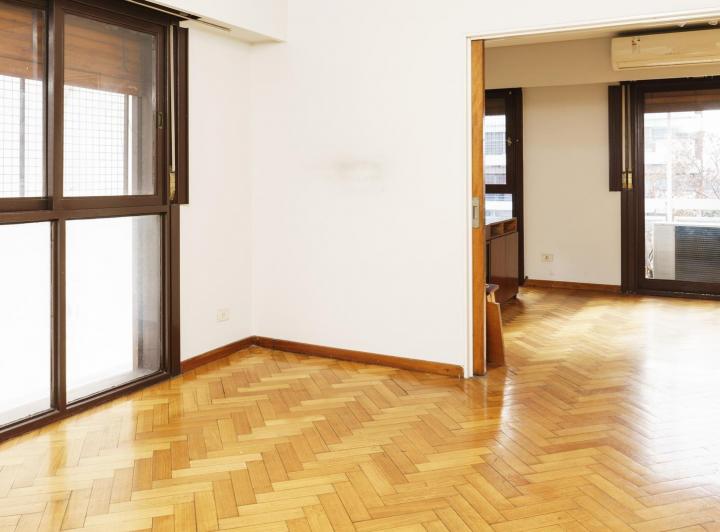 Departamento en Venta, 4 Dormitorios, en Belgrano R, Capital Federal 4