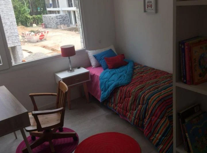 Casa en venta en Condominio Tres Robles,Pilar, Ruta 8 3