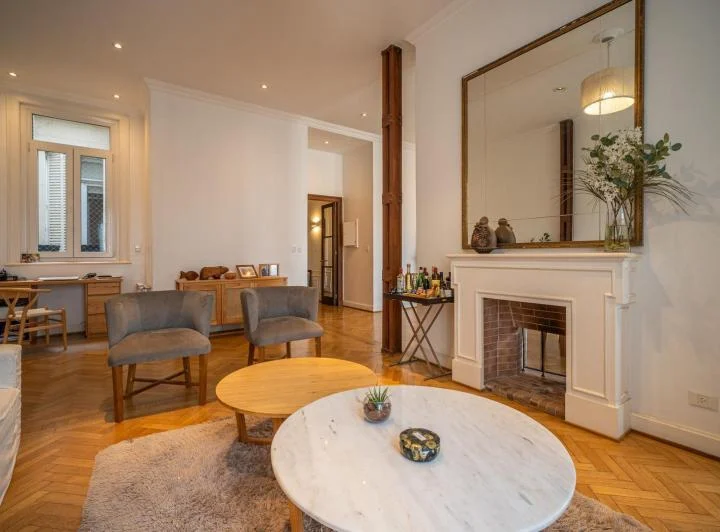 Departamento en venta en Recoleta - 6 Ambientes 4