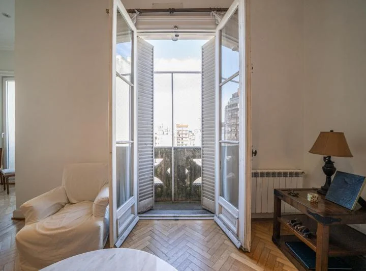 Departamento en venta en Recoleta - 6 Ambientes 5