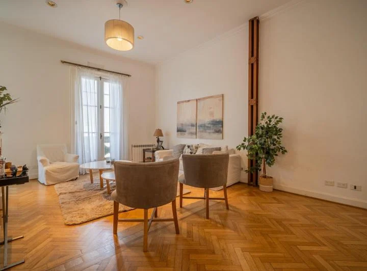 Departamento en venta en Recoleta - 6 Ambientes 3