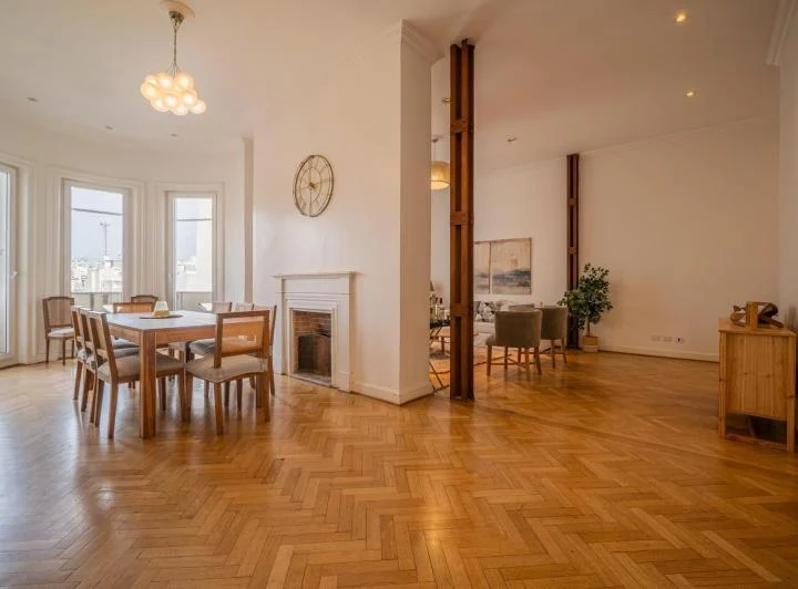 Departamento en venta en Recoleta - 6 Ambientes 1