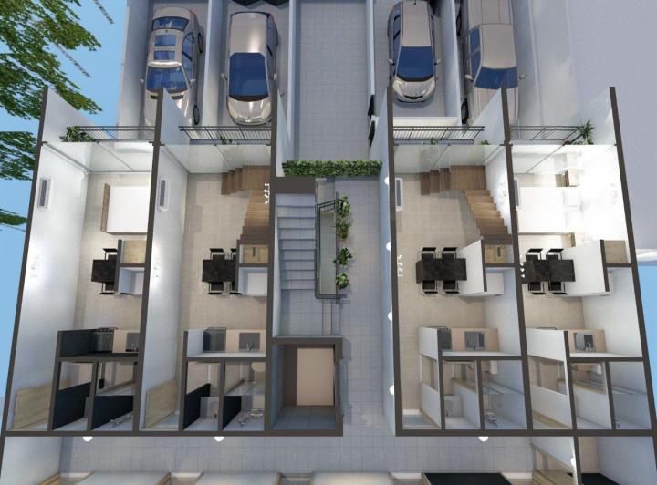 Departamentos en Venta en Los Polvorines - Oportunidad de Inversión 4