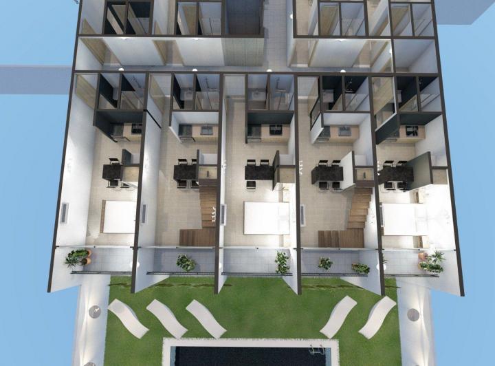 Departamentos en Venta en Los Polvorines - Oportunidad de Inversión 3