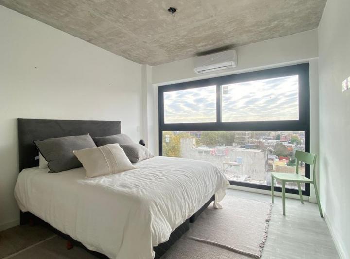 Monoambiente en Venta a estrenar en Villa Crespo, CABA