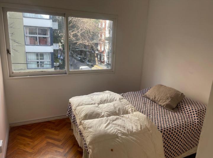 Departamento en Alquiler en Botanico, Palermo - 2 ambientes 2