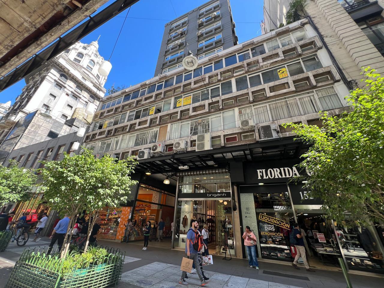 Foto de Oficina en Venta/Alquiler, 3 Ambientes, en Galeria Boston, San Nicolas, imagen 4