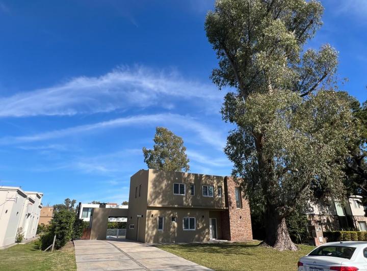Casa en Alquiler, 3 Dormitorios, en Sofitel La Reserva Cardales, Campana 3