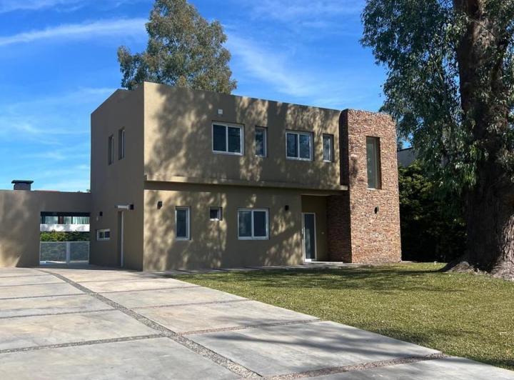 Casa en Alquiler, 3 Dormitorios, en Sofitel La Reserva Cardales, Campana 2