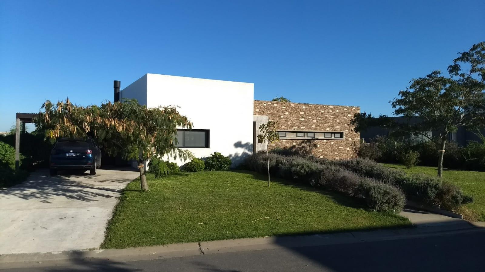 Casa en Alquiler Temporario, 4 Ambientes, en San Sebastian, Pilar, GBA Norte