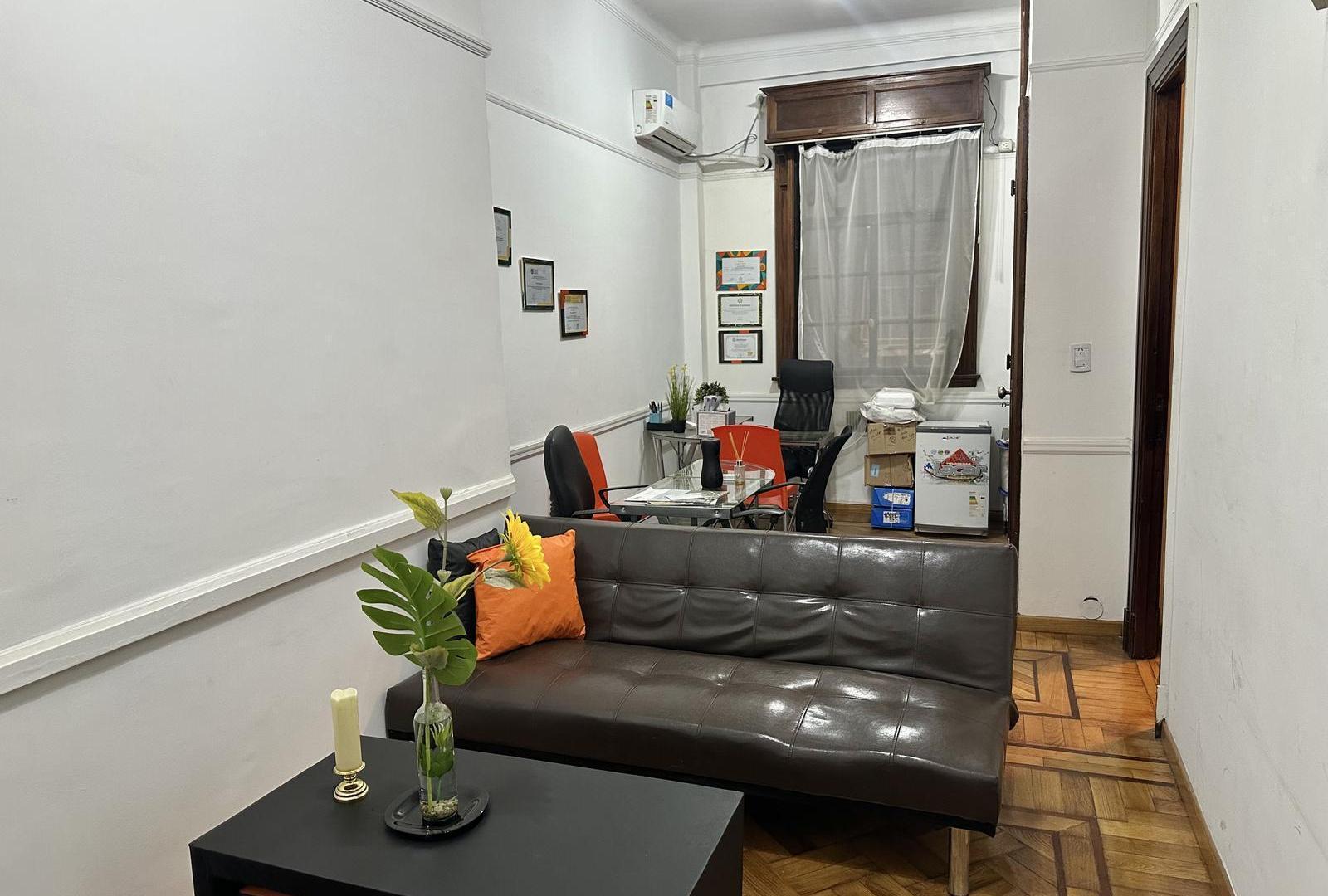 Foto de Oficina en Venta 2 ambientes en Microcentro, CABA, imagen 2