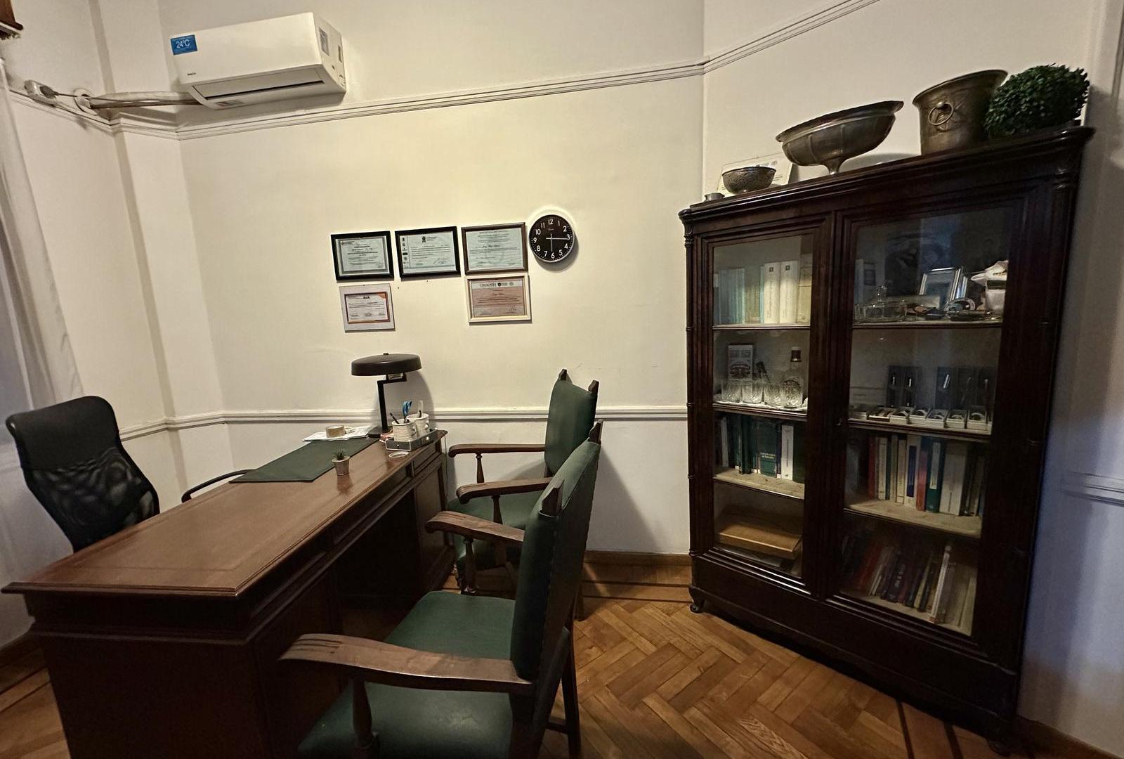 Foto de Oficina en Venta 2 ambientes en Microcentro, CABA, imagen 4
