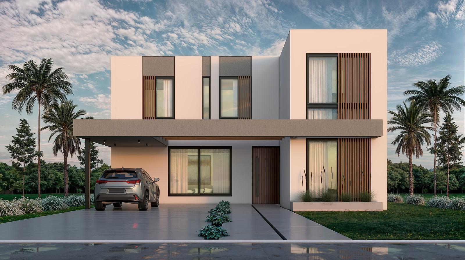 Casa en Venta, 8 Ambientes, en El Canton Golf, Escobar, GBA Norte