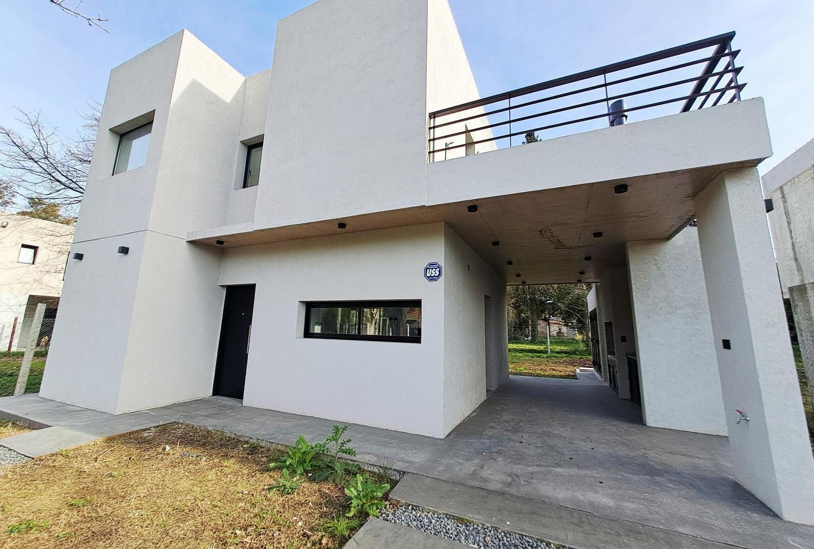 Casa en Venta 3 Ambientes en Matheu, Escobar