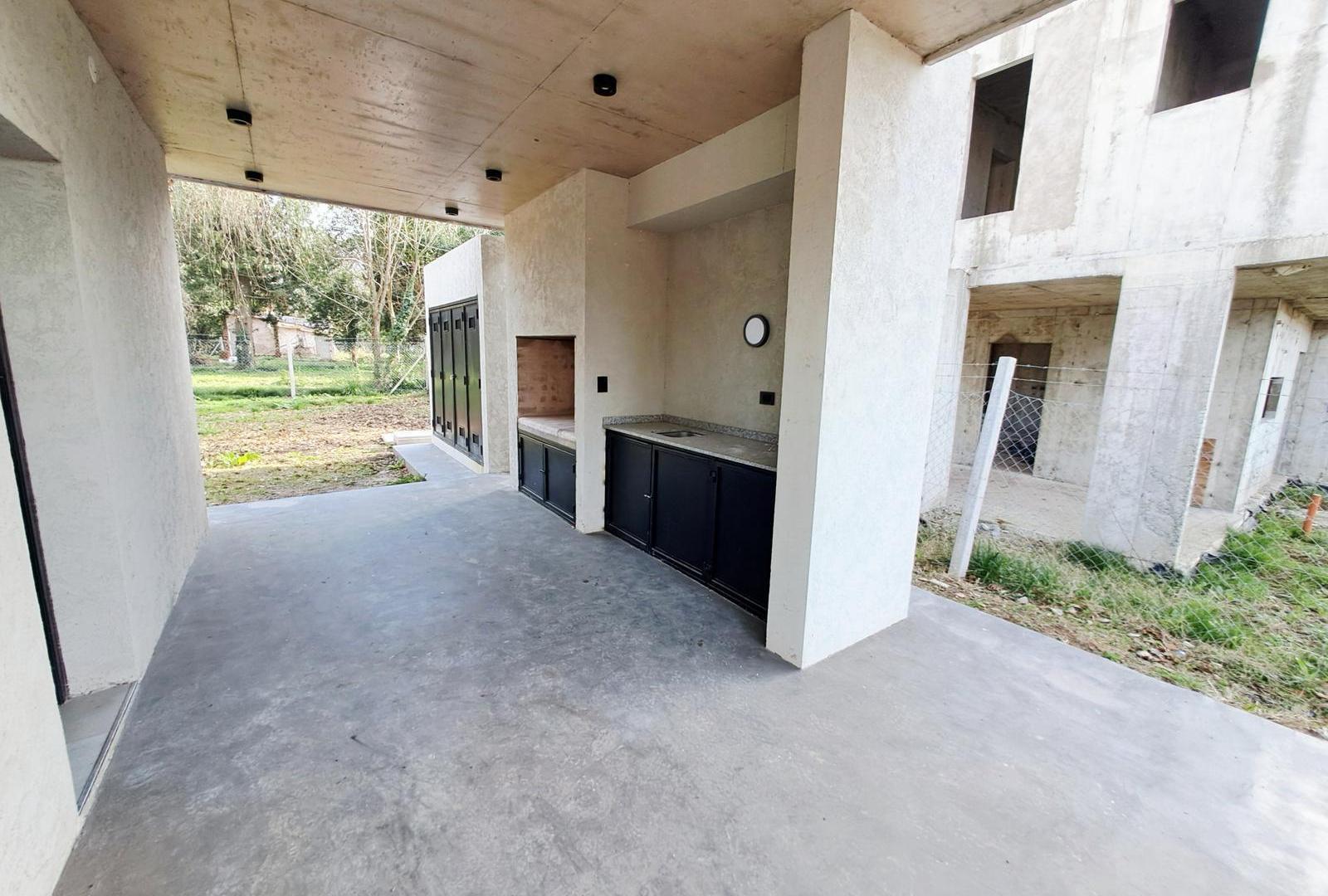 Foto de Casa en Venta 3 Ambientes en Matheu, Escobar, imagen 5