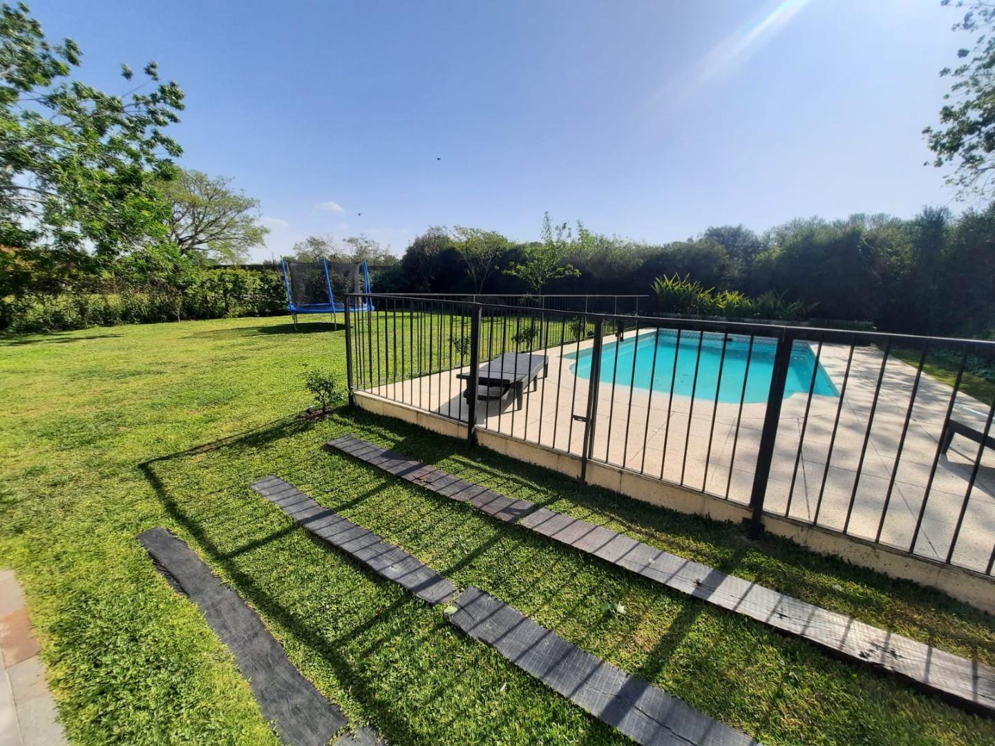 Foto de Casa en Alquiler Temporario, 5 Ambientes, en Talar del Lago 2, General, imagen 3