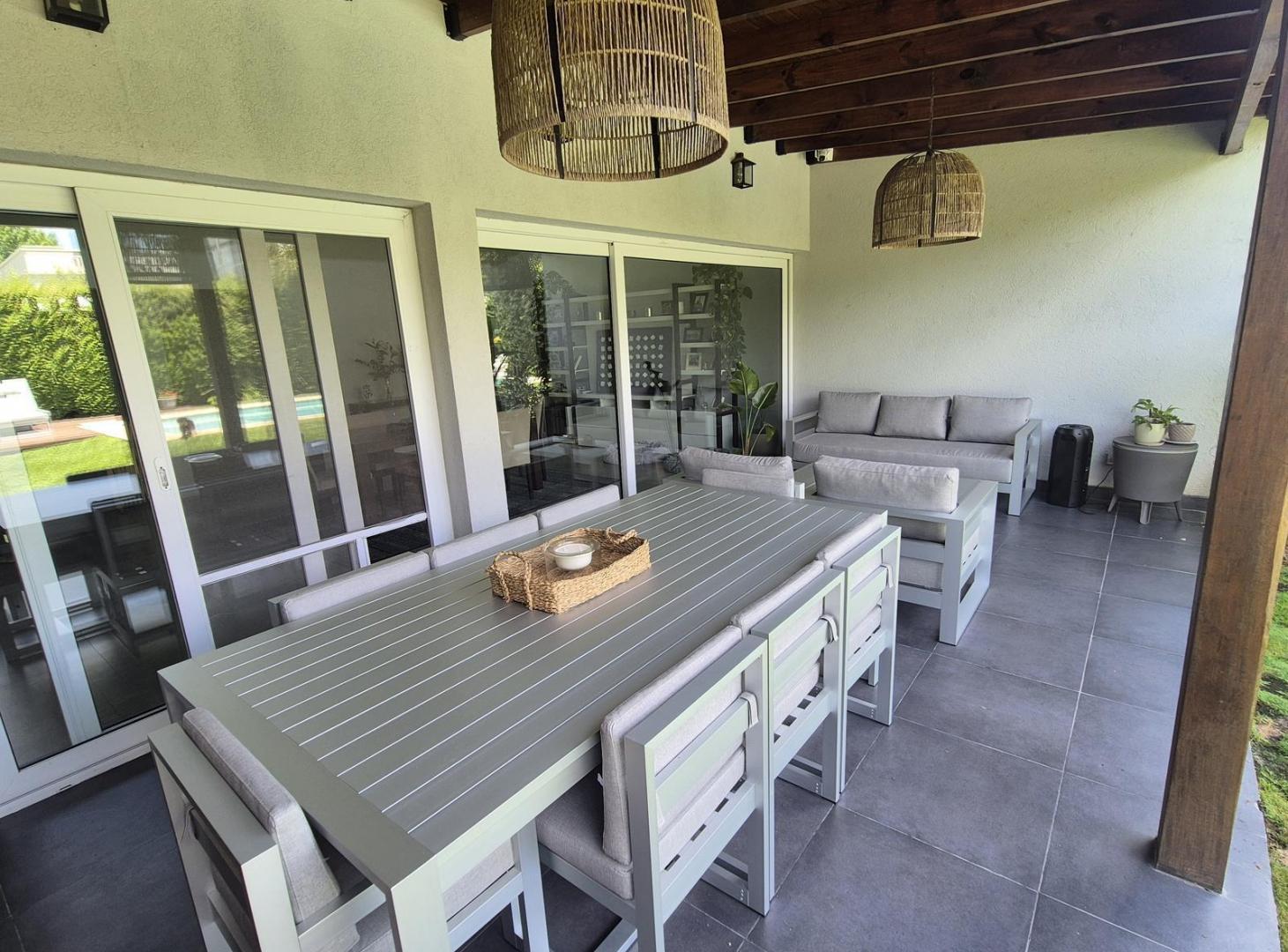 Foto de Casa en venta en Santa Guadalupe, Pilar Del Este, GBA Norte - 5, imagen 5