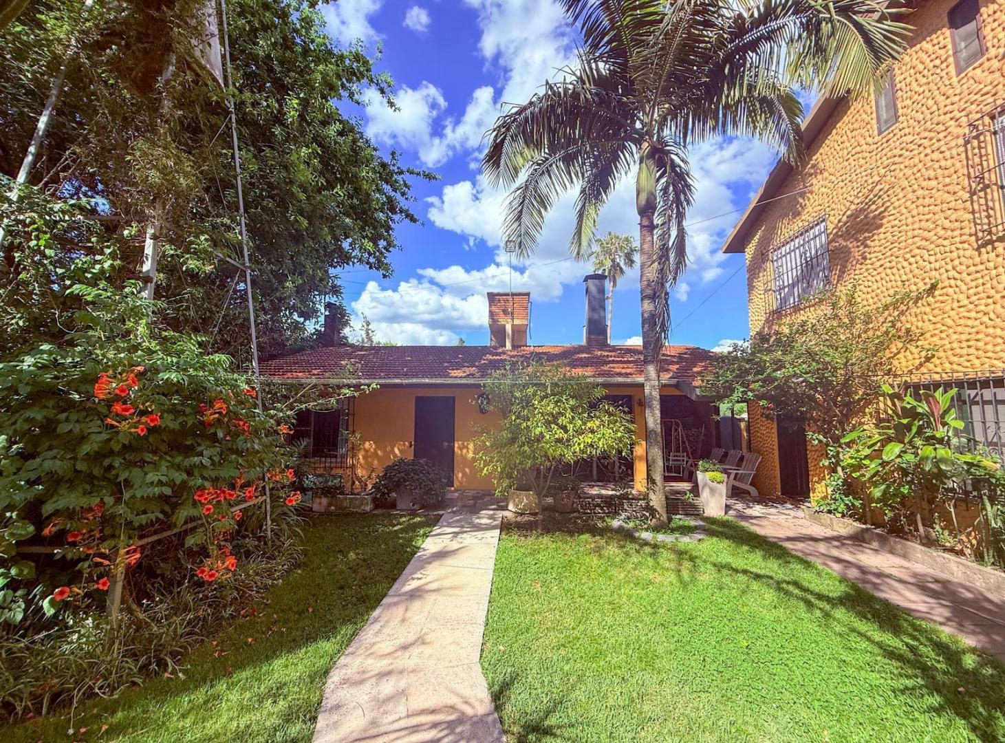 Casa en Venta, 3 Dormitorios, en El Cazador, Escobar, GBA Norte