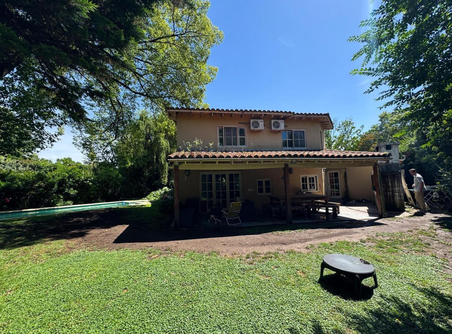 Casa en Alquiler en Los Lagartos Country Club, Pilar, GBA Norte - 7 Ambientes