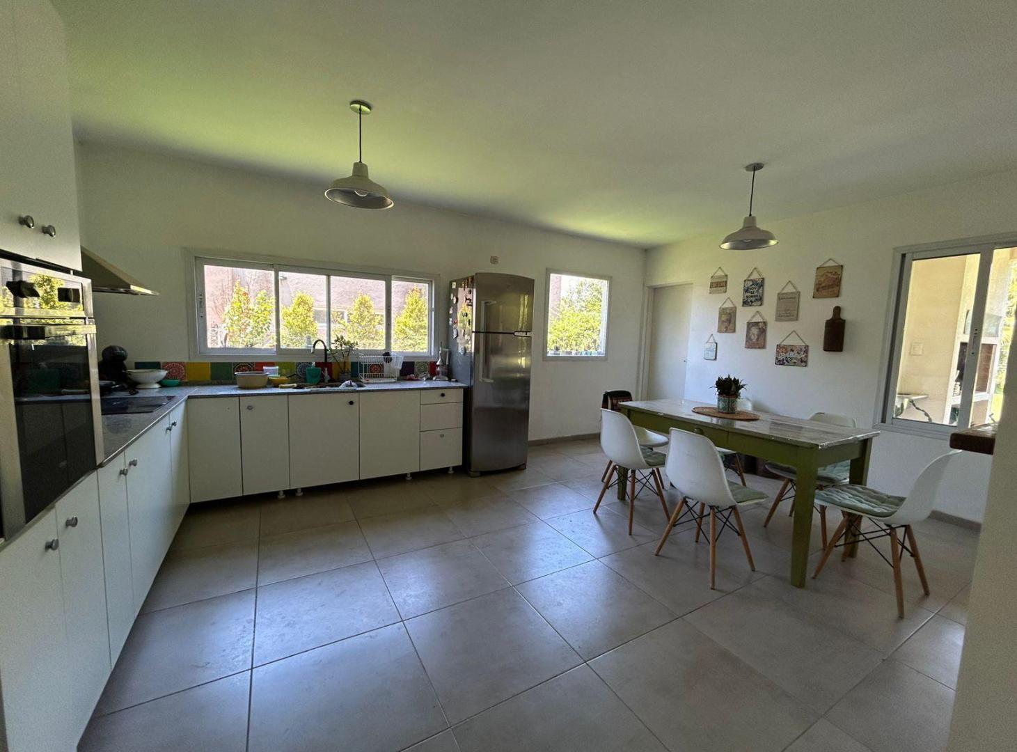 Foto de Casa en Alquiler Temporario, 2 Dormitorios, en San Matias, Escobar, GBA, imagen 2