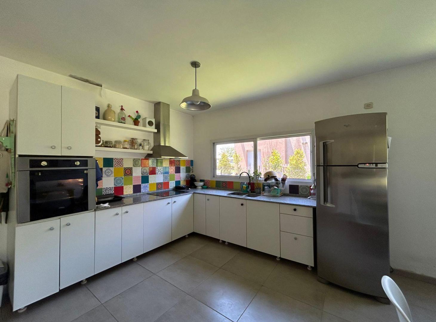 Foto de Casa en Alquiler Temporario, 2 Dormitorios, en San Matias, Escobar, GBA, imagen 5