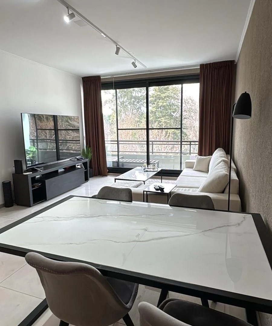 Foto de Departamento en Alquiler, 3 ambientes, en Vohe, Pilar, GBA Norte, imagen 3