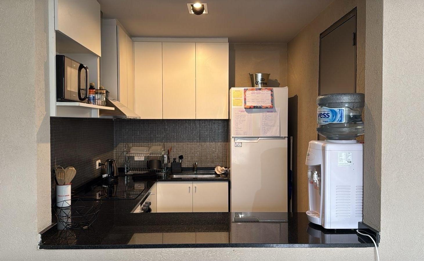 Foto de Departamento en Alquiler, 3 ambientes, en Vohe, Pilar, GBA Norte, imagen 2