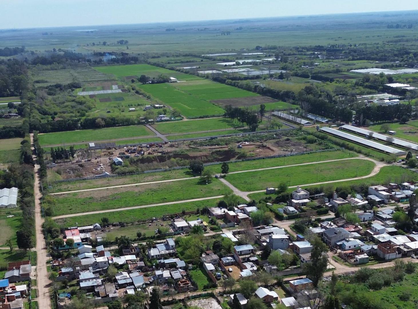 Terreno en venta en el Barrio El Encuentro, Escobar, GBA Norte