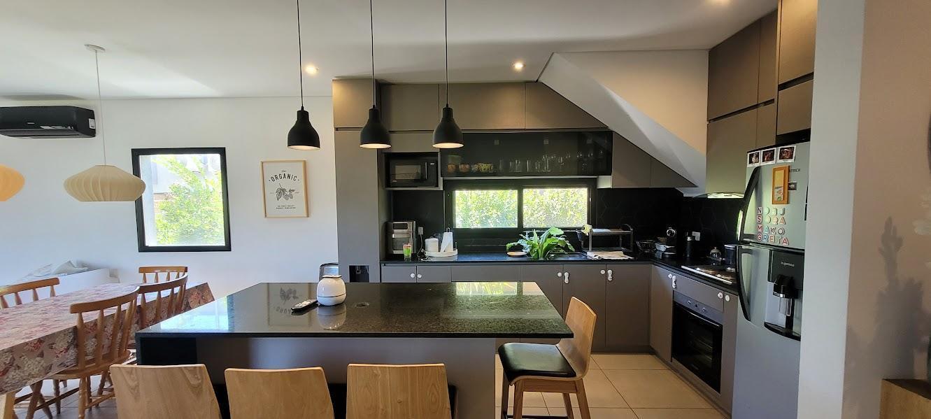 Foto de Casa en Venta en San Ramiro, Pilar del Este - 4 Ambientes, imagen 3
